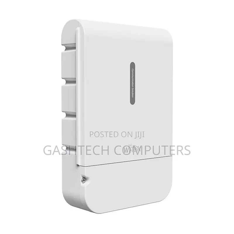 Wi-Tek Wi-Pces306g-O Managed Poe Switch in the Cloud