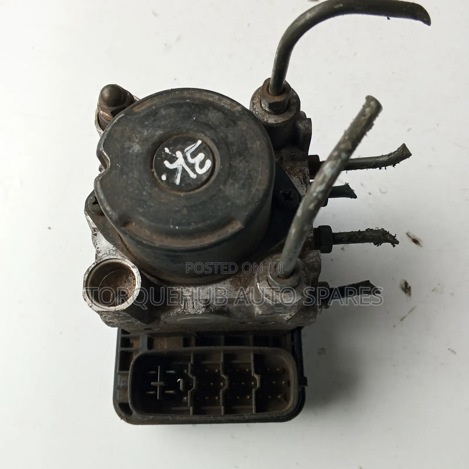 Toyota Ipsum Abs Motor 