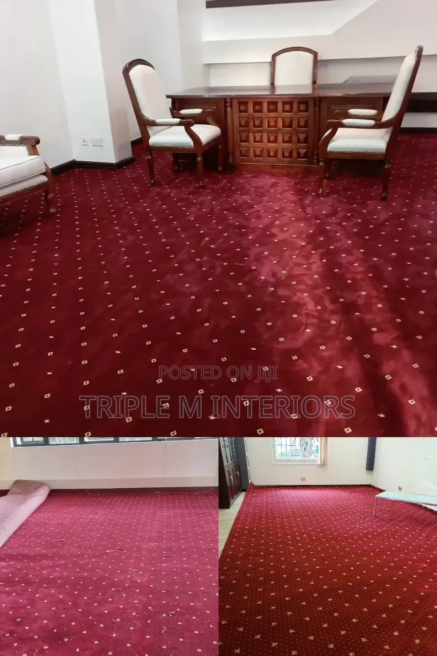 Rugs That Convey a Vision of Success and Excellence|Executive Carpet