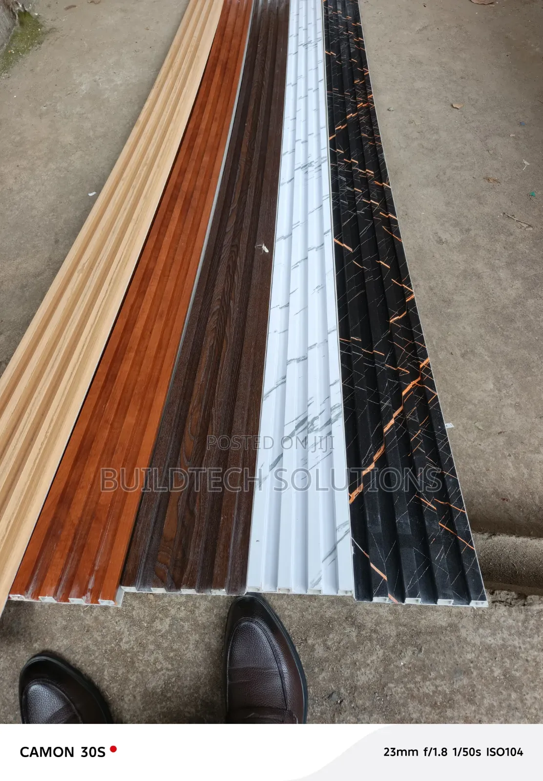Elegant Interior Wall Panels at Affordable Prices