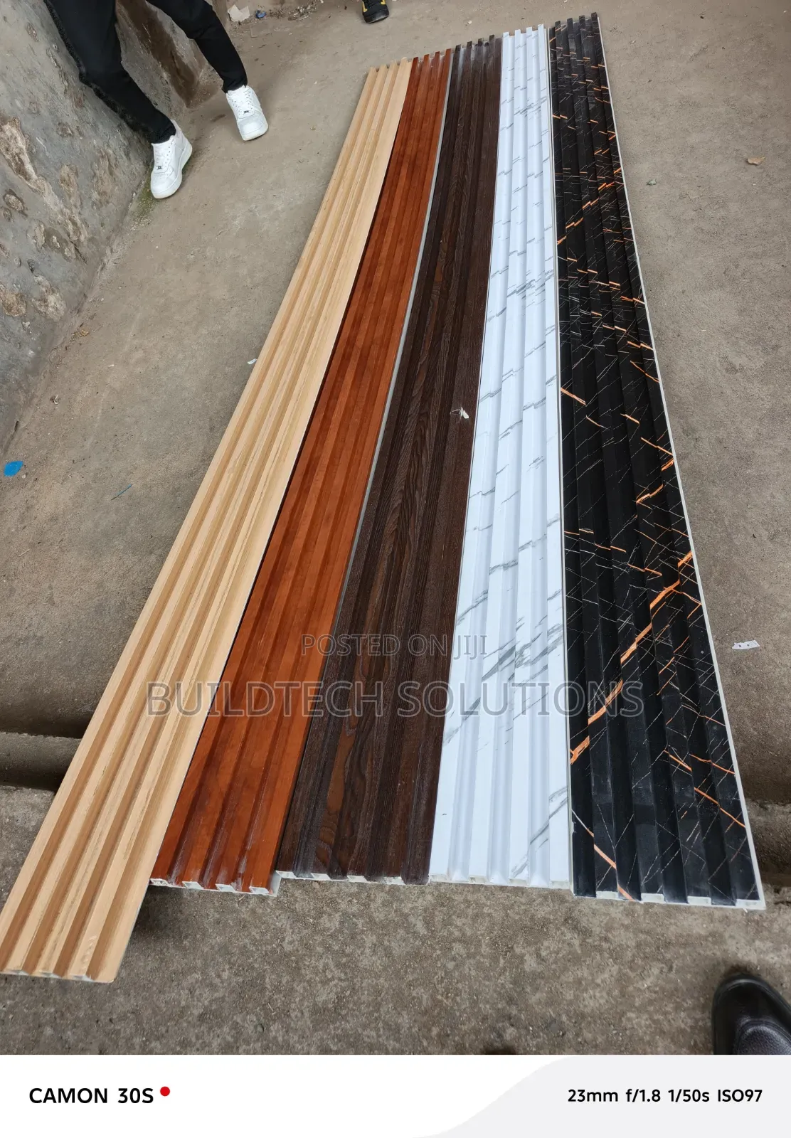 Elegant Interior Wall Panels at Affordable Prices