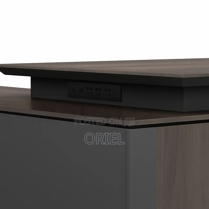 Office Desk : Executive 160cm Office Desk