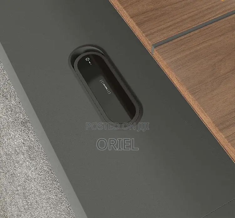 Office Desk : Executive 160cm Office Desk