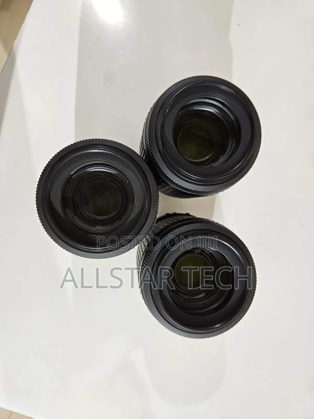 Nikkor Dx 55-200mm F4.5 Ed Vr Lens