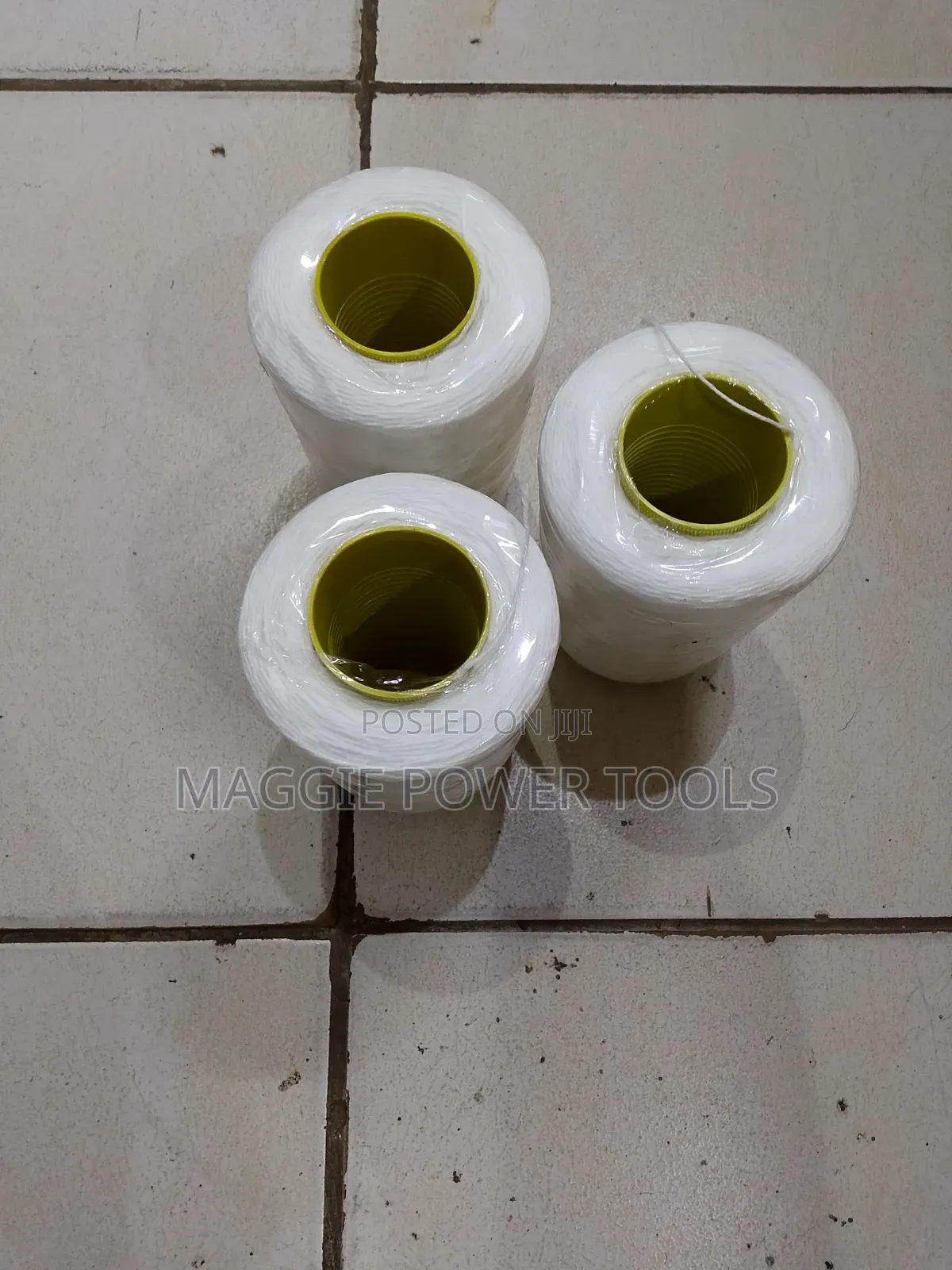 Well Performing and Approved Sewing Thread/Highly Recommend Thread