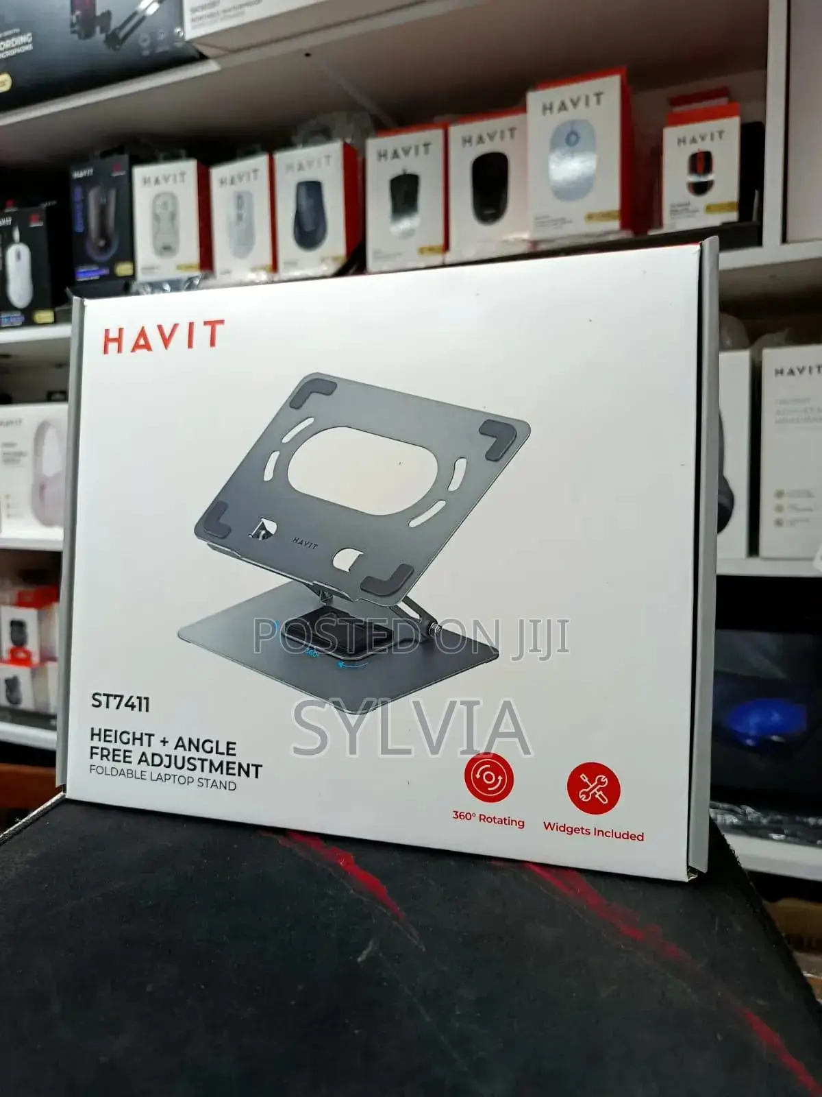 Havit Laptop Stand