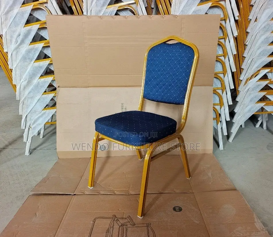 Office Chairs; Armless Office Fabric Events Chair