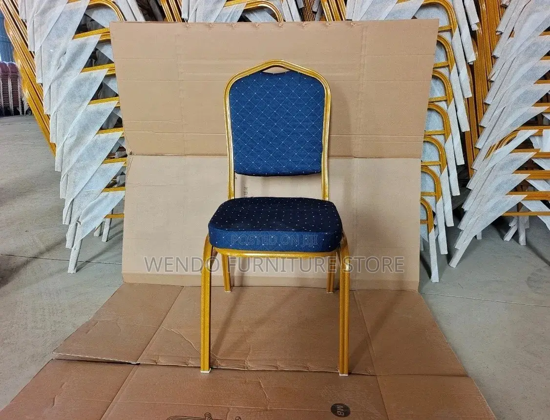 Office Chairs; Armless Office Fabric Events Chair