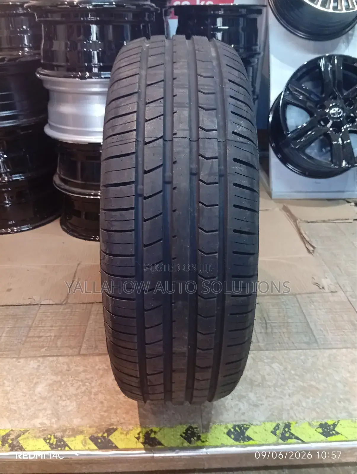 Leao 225/60r17 Tyre | Reliable Suv Crossover Tyres