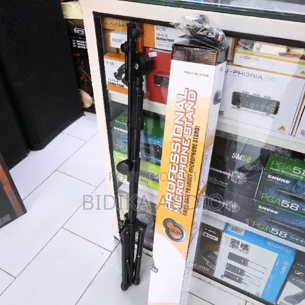 Boyong by-789 Mic Stand
