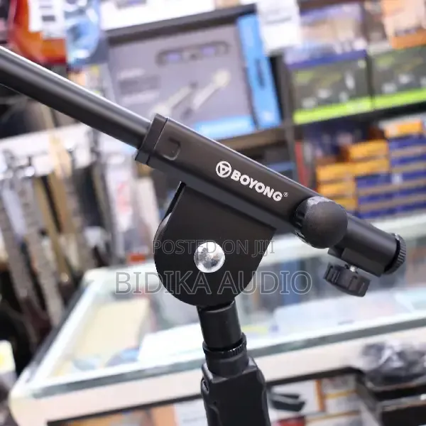 Boyong by-789 Mic Stand
