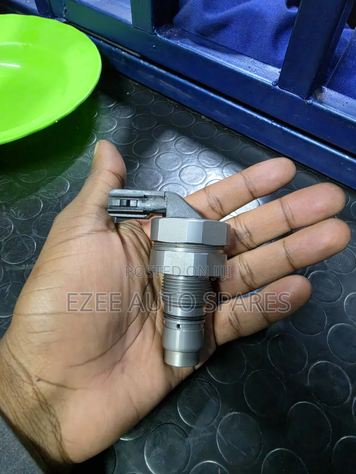 Common Rail Switch 1kd