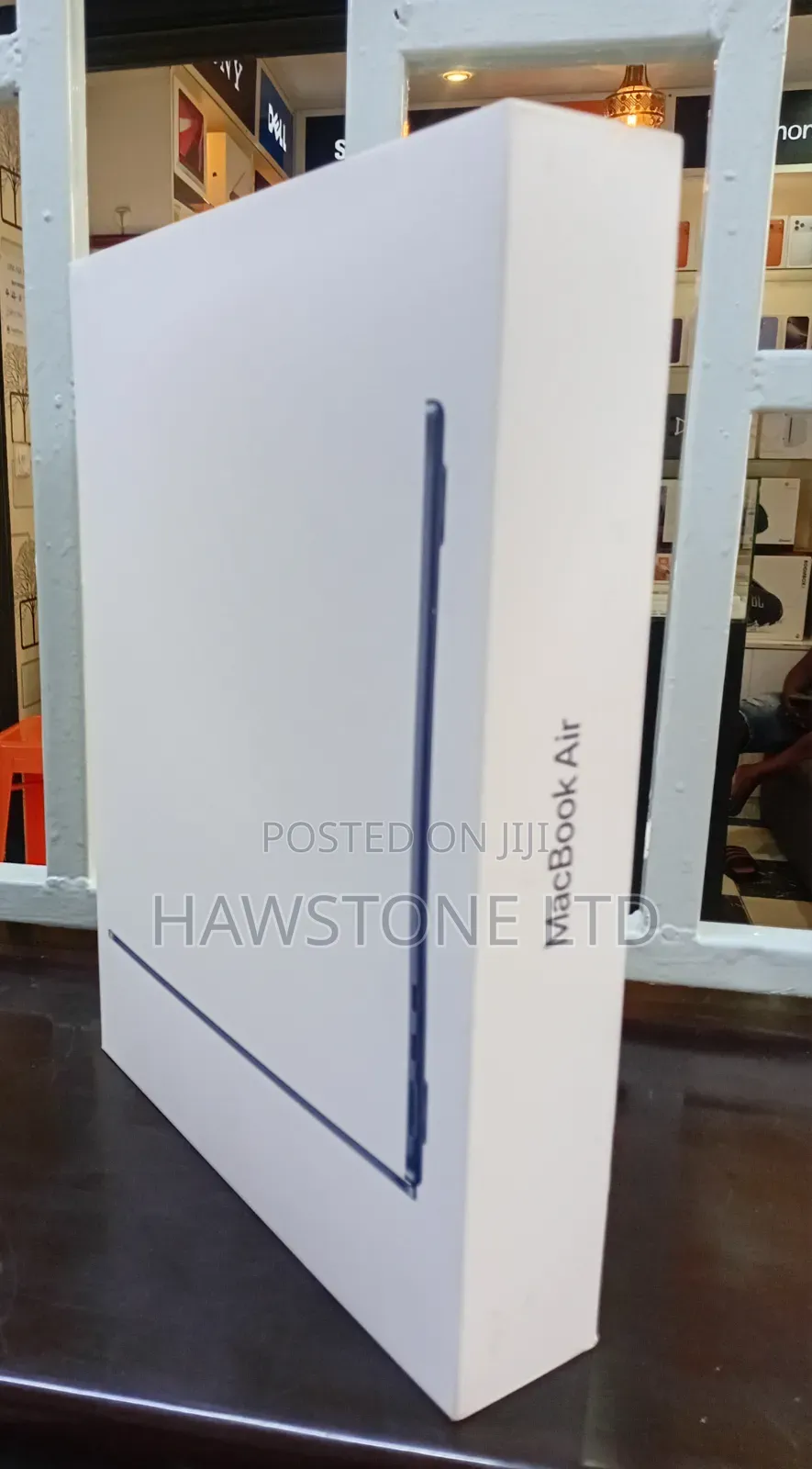 New Laptop Apple MacBook Air 16GB Apple M5 SSD 1T
