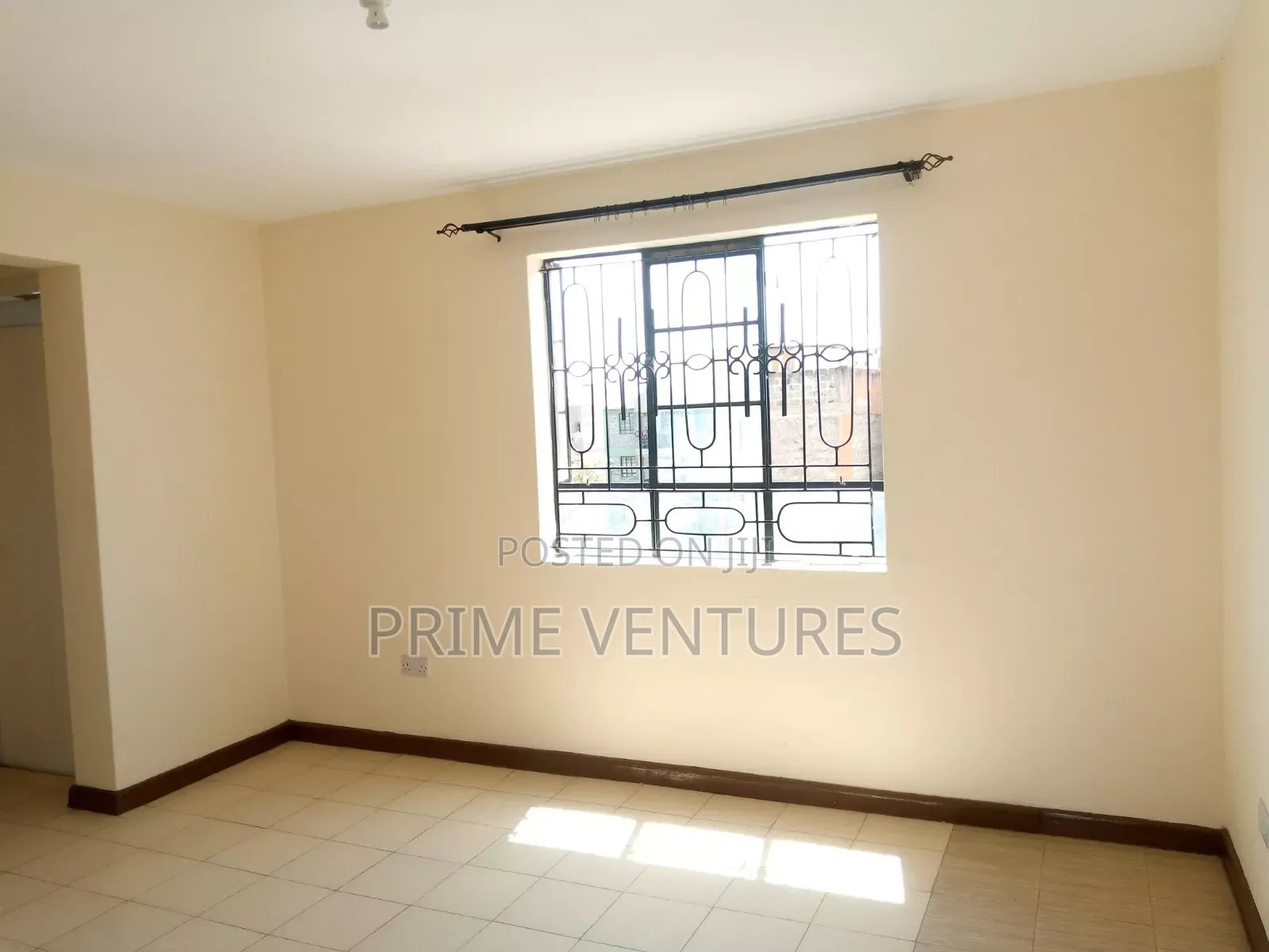 2bdrm Apartment in Caltex/Greenspan for rent