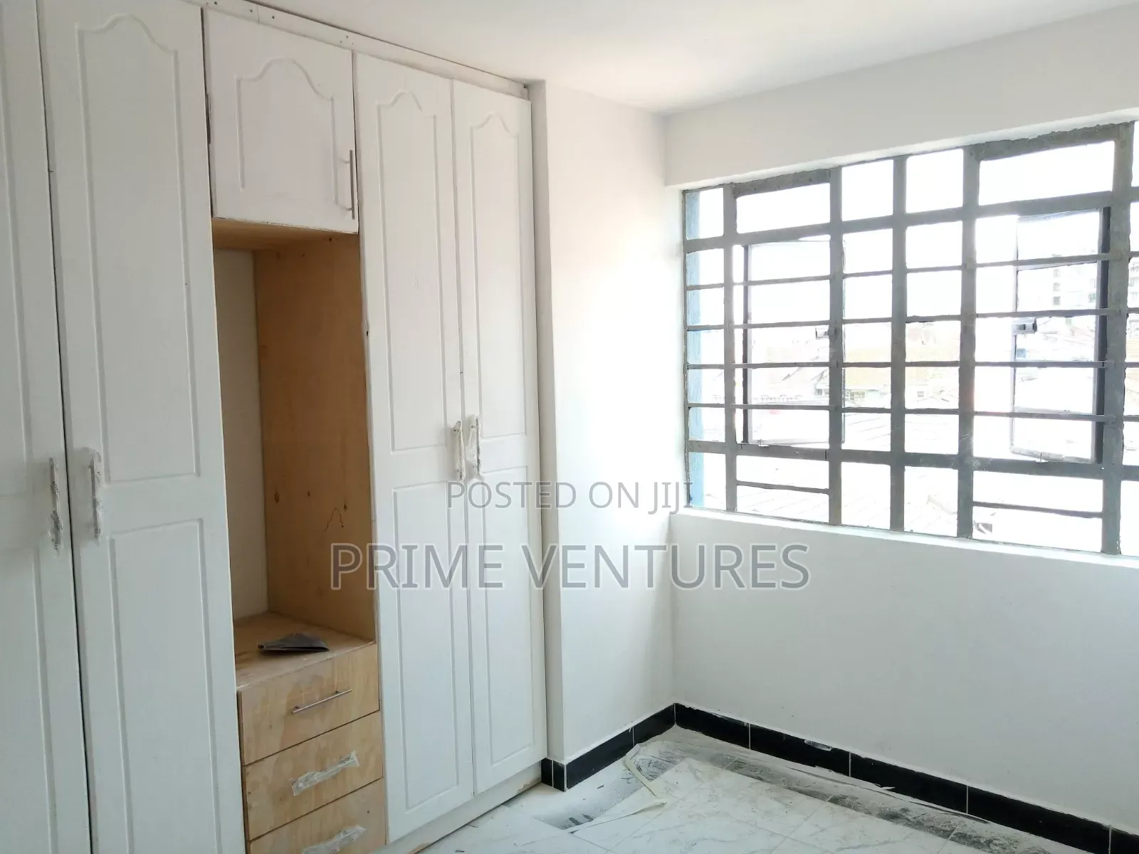 2bdrm Apartment in Caltex/Greenspan for rent