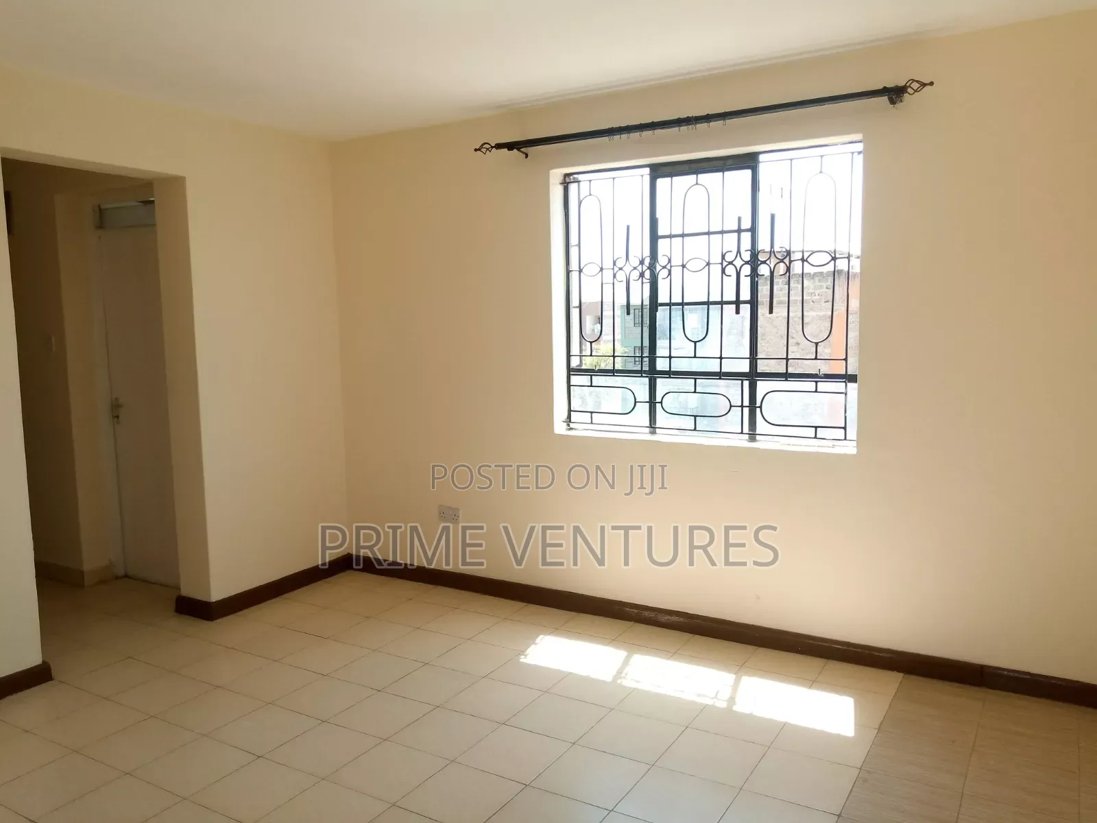 2bdrm Apartment in Caltex/Greenspan for rent
