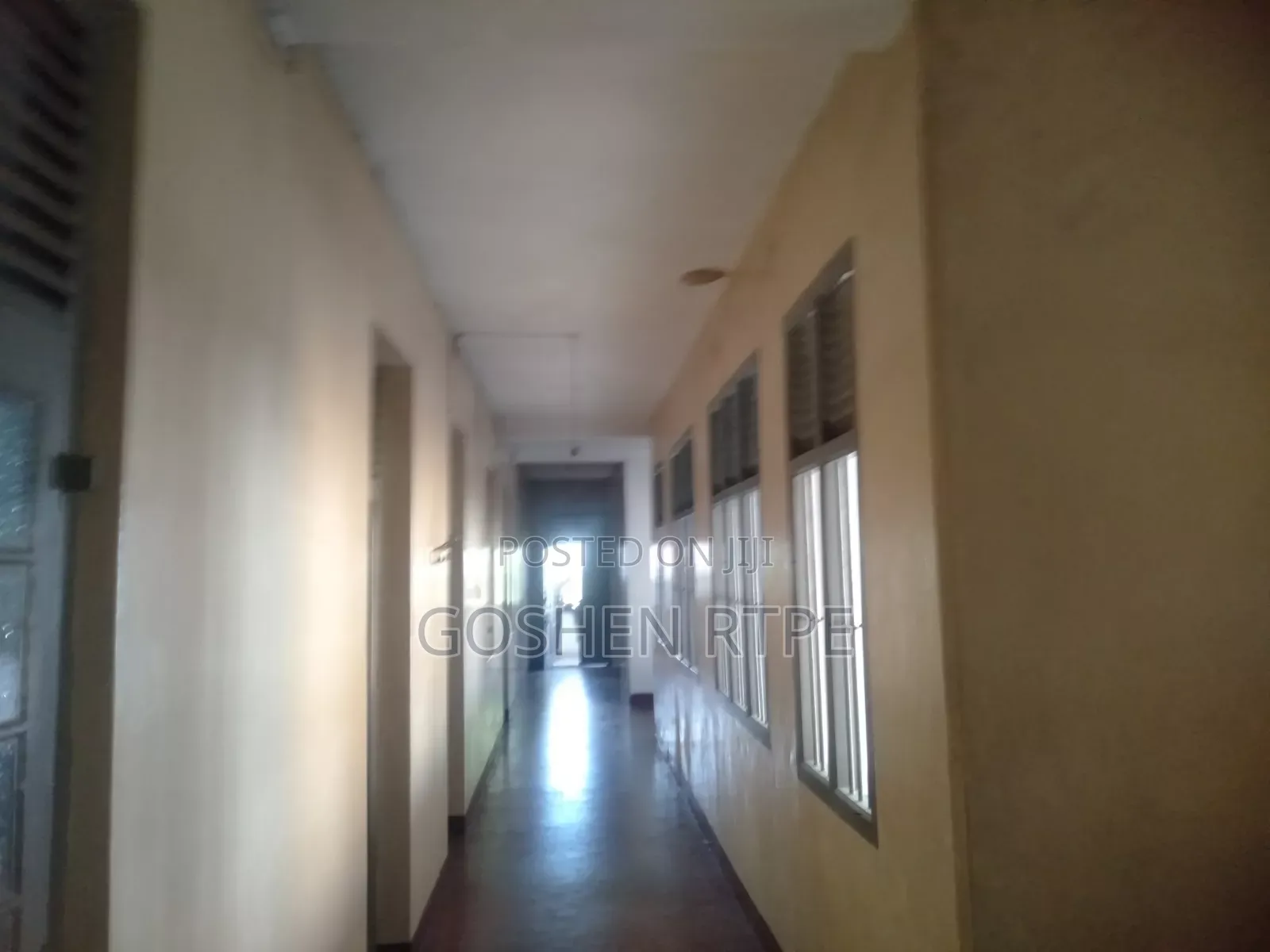 3bdrm Apartment in Ganjoni for rent