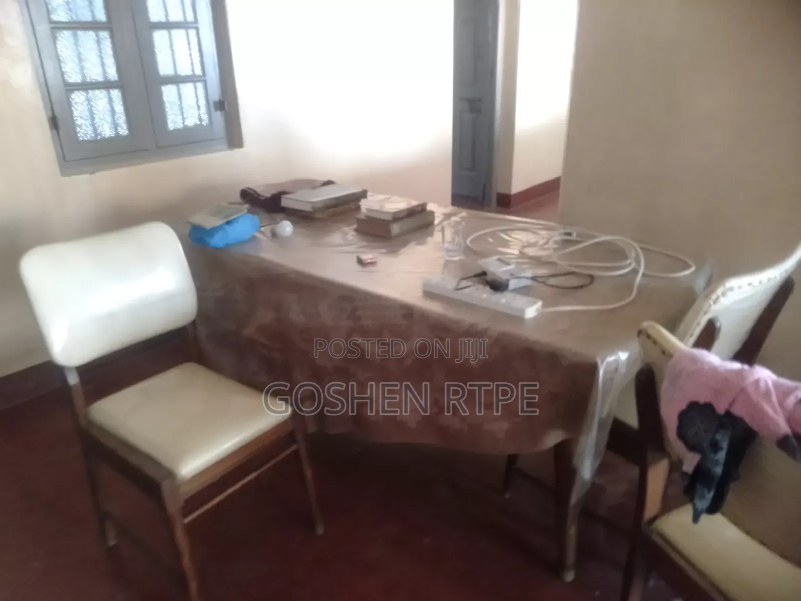 3bdrm Apartment in Ganjoni for rent