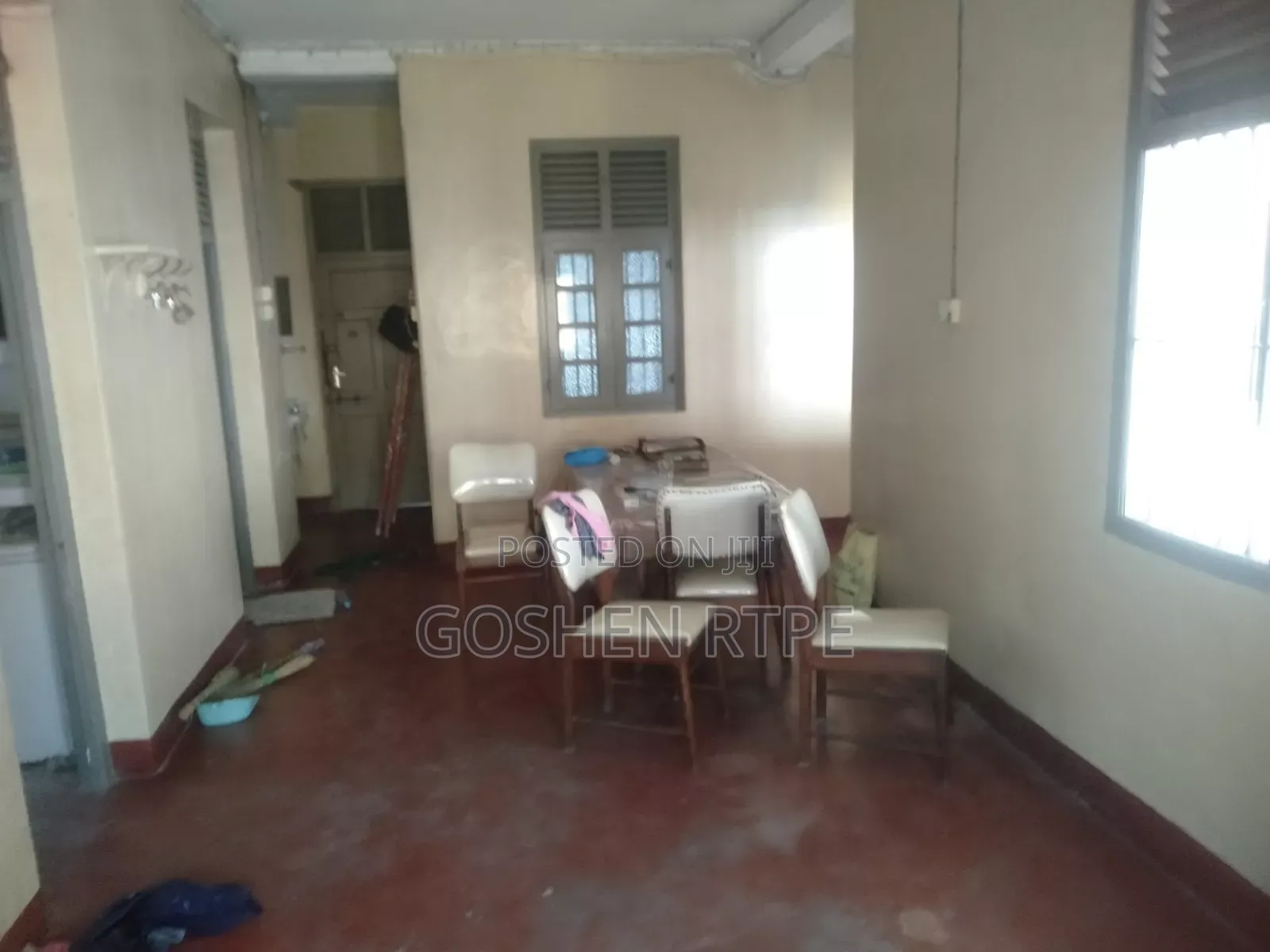 3bdrm Apartment in Ganjoni for rent