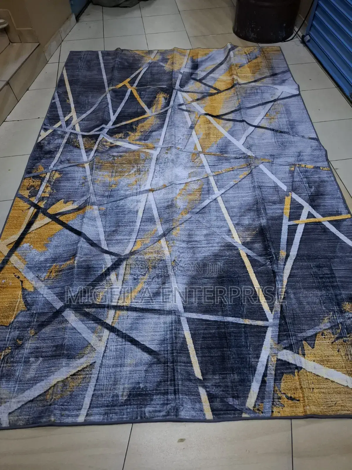 Hd Carpet 7 by 10