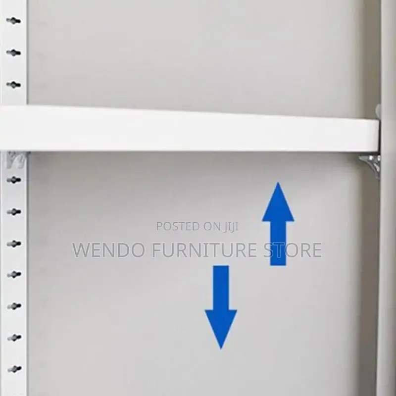 Office Cabinets Contemporary Steel Two Door Filing Display Cabinet