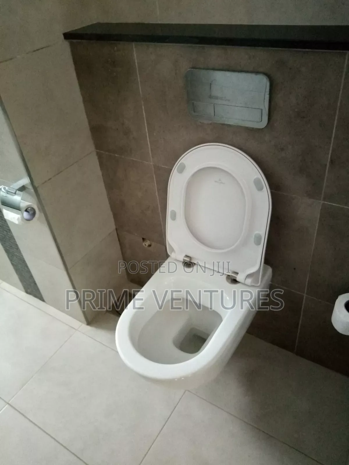 3bdrm Apartment in Westlands, Spring Valley for rent
