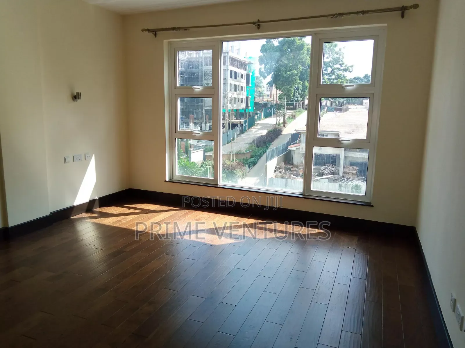 3bdrm Apartment in Westlands, Spring Valley for rent