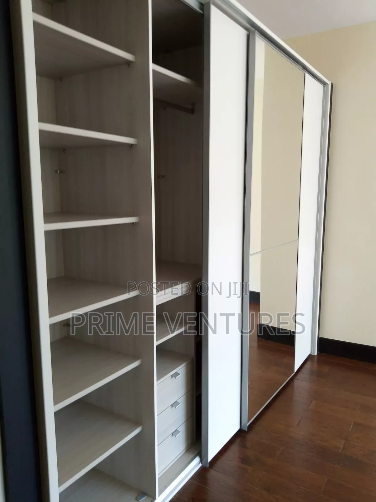 3bdrm Apartment in Westlands, Spring Valley for rent