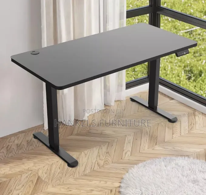 1.4m Electric Desk – Smart Ergonomic Office Furniture Solution