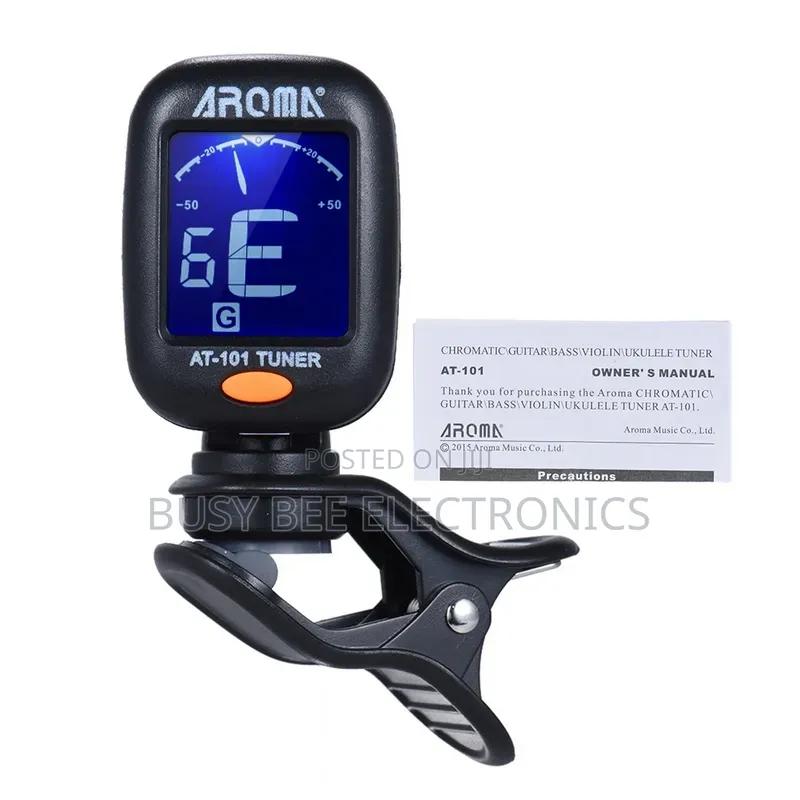 Aroma at-101 Portable Mini Clip