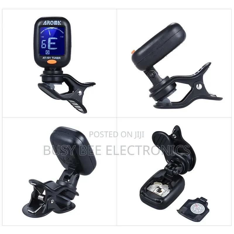 Aroma at-101 Portable Mini Clip