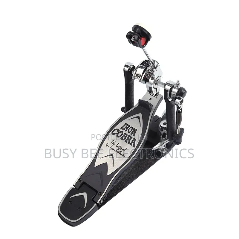 Hammer Drum Pedal