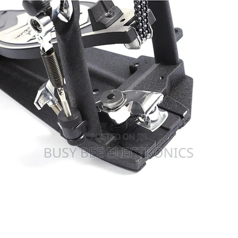 Hammer Drum Pedal