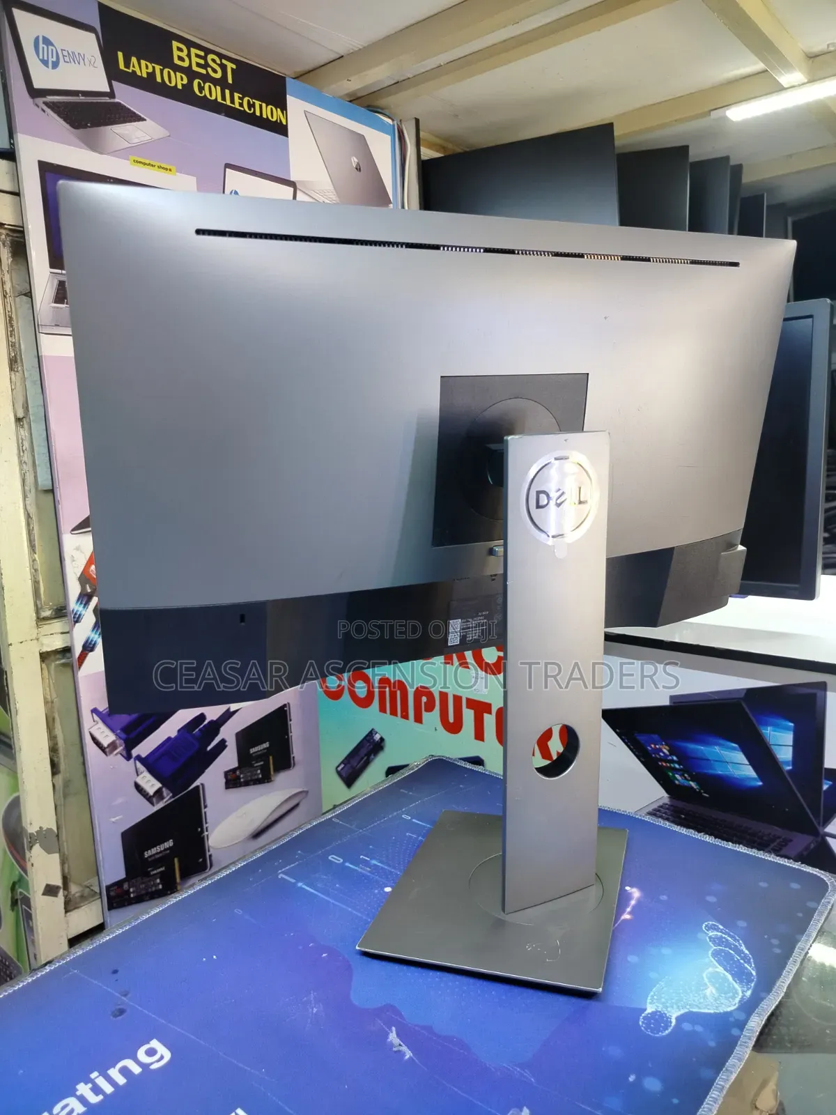 Dell 25inch Edge to Edge
