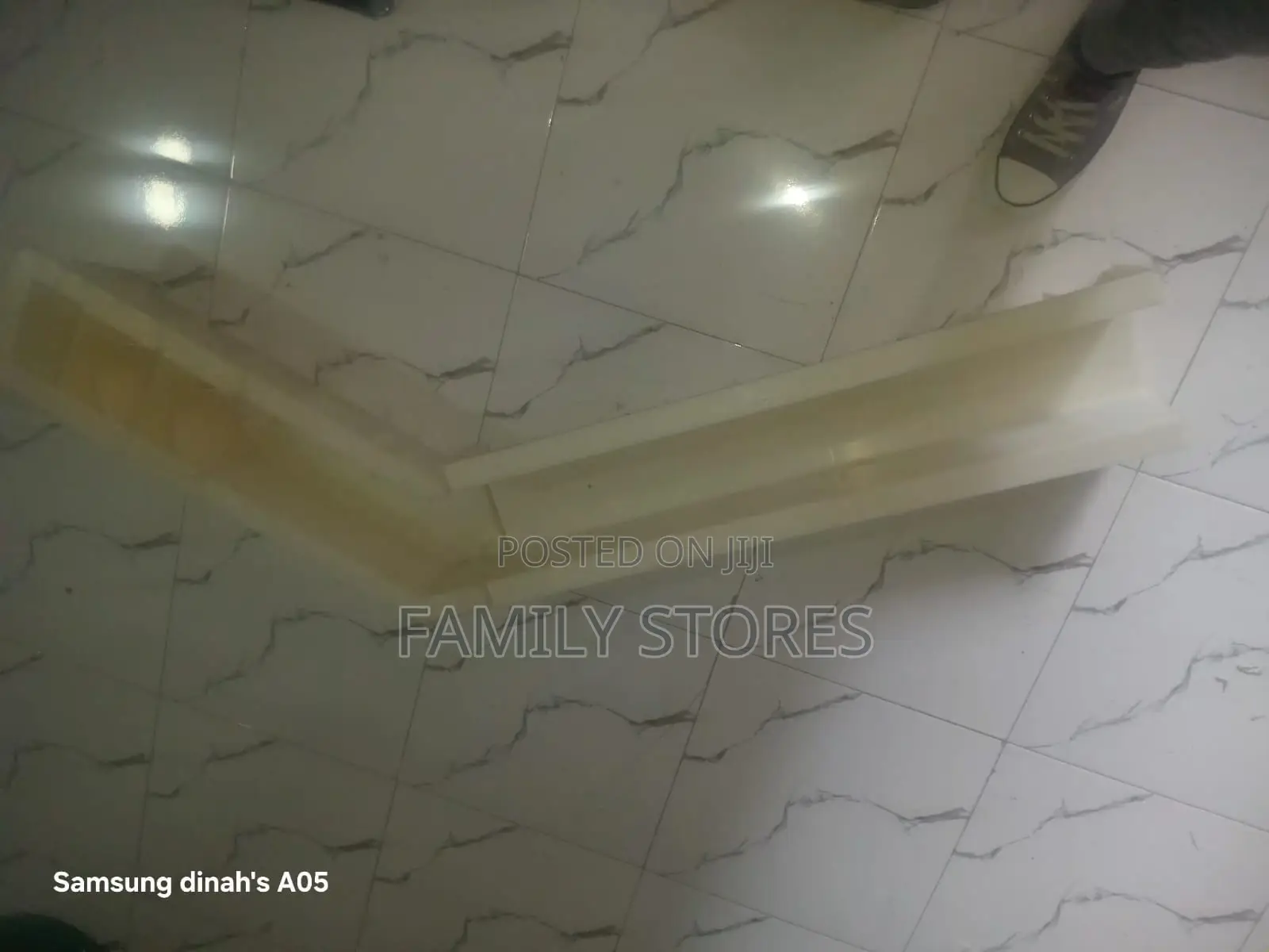 Concrete Fence Post PVC Mould Reusable Fencing Pole