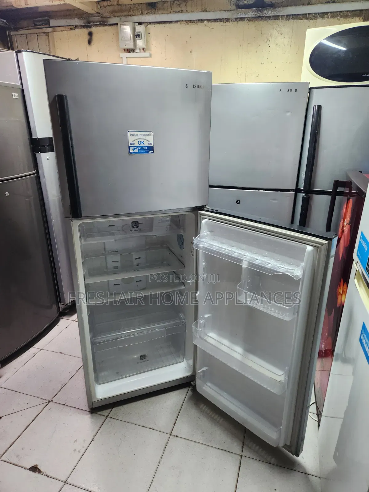 Reliable Samsung Fridge