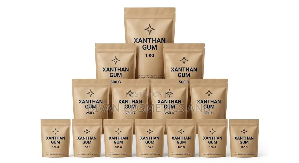 Xanthan Gum