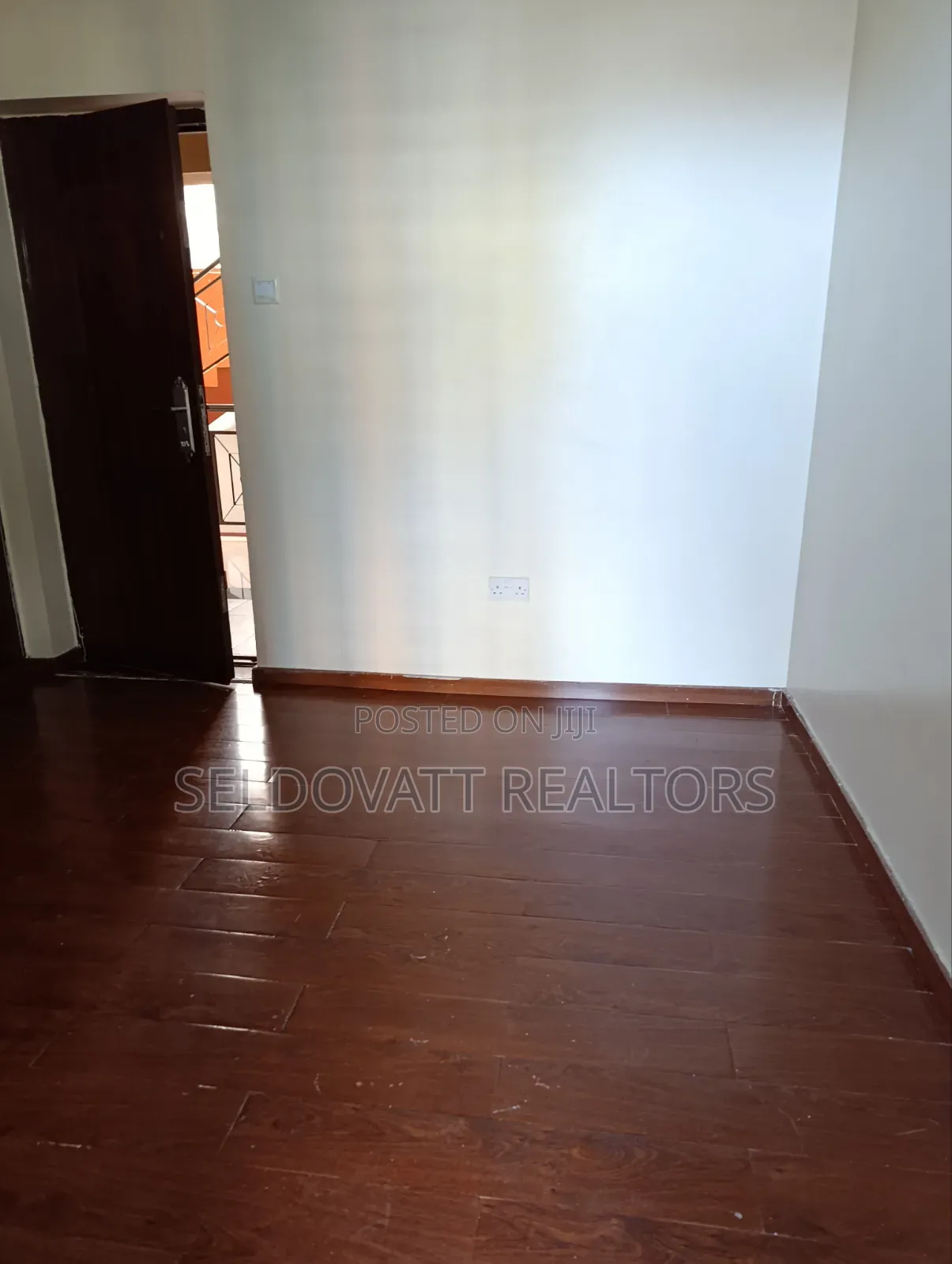 1bdrm Bedsitter in Loresho for rent
