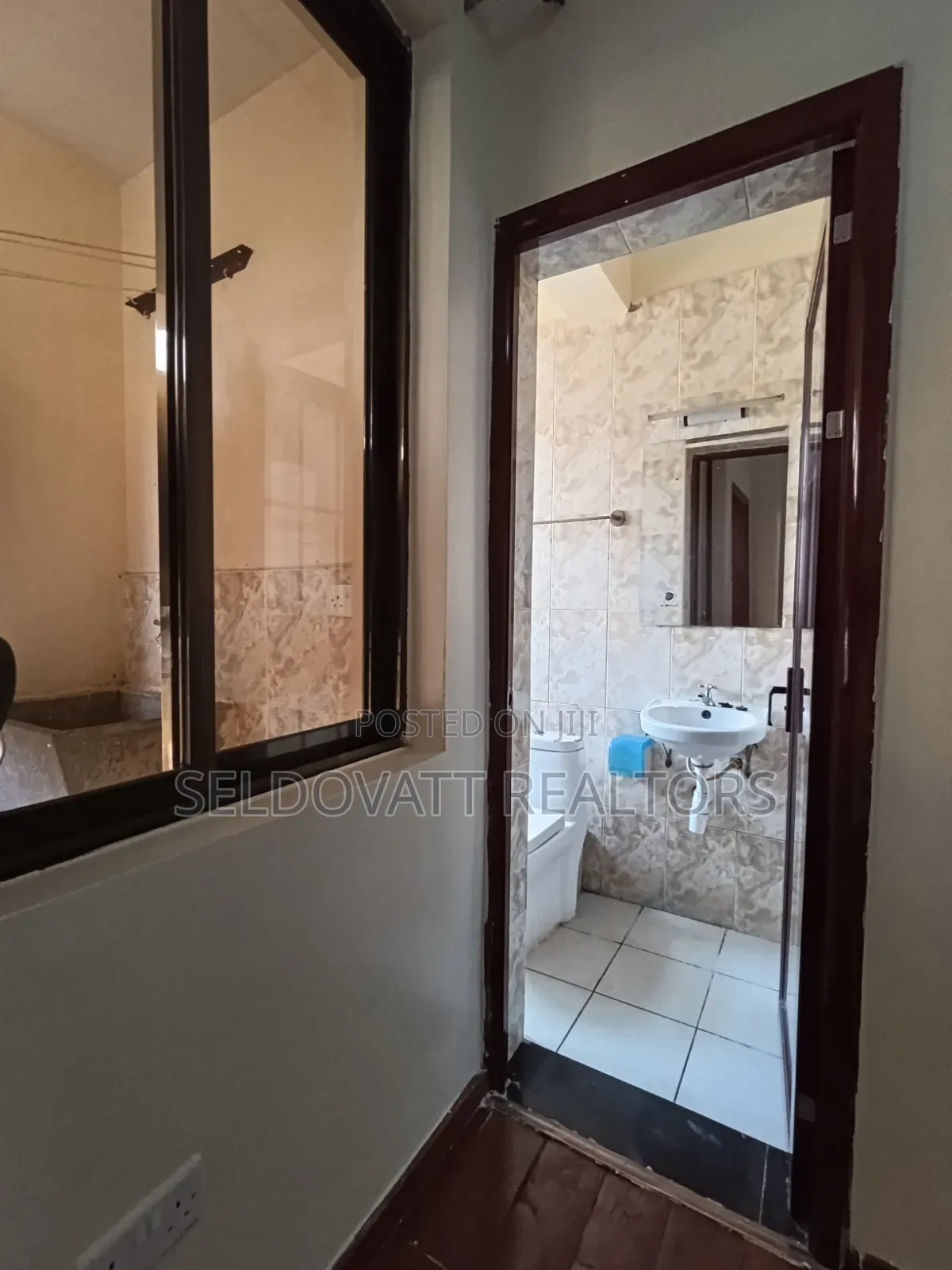 1bdrm Bedsitter in Loresho for rent