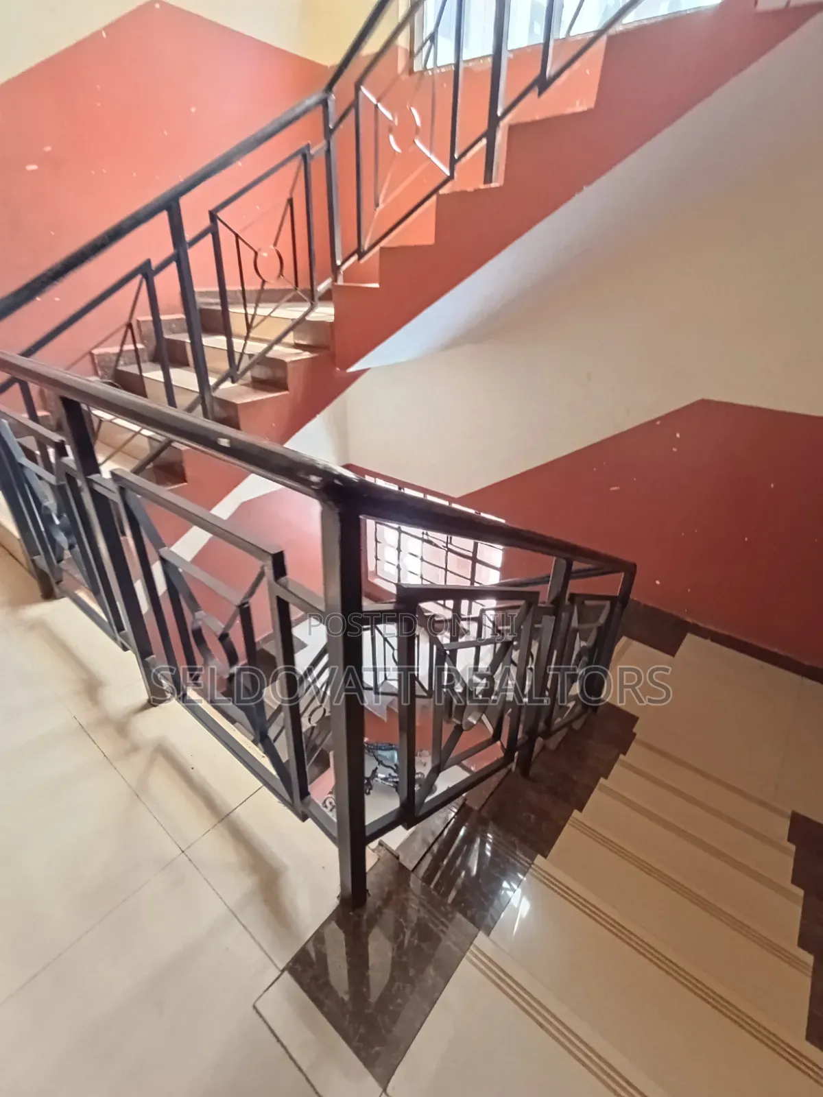 1bdrm Bedsitter in Loresho for rent