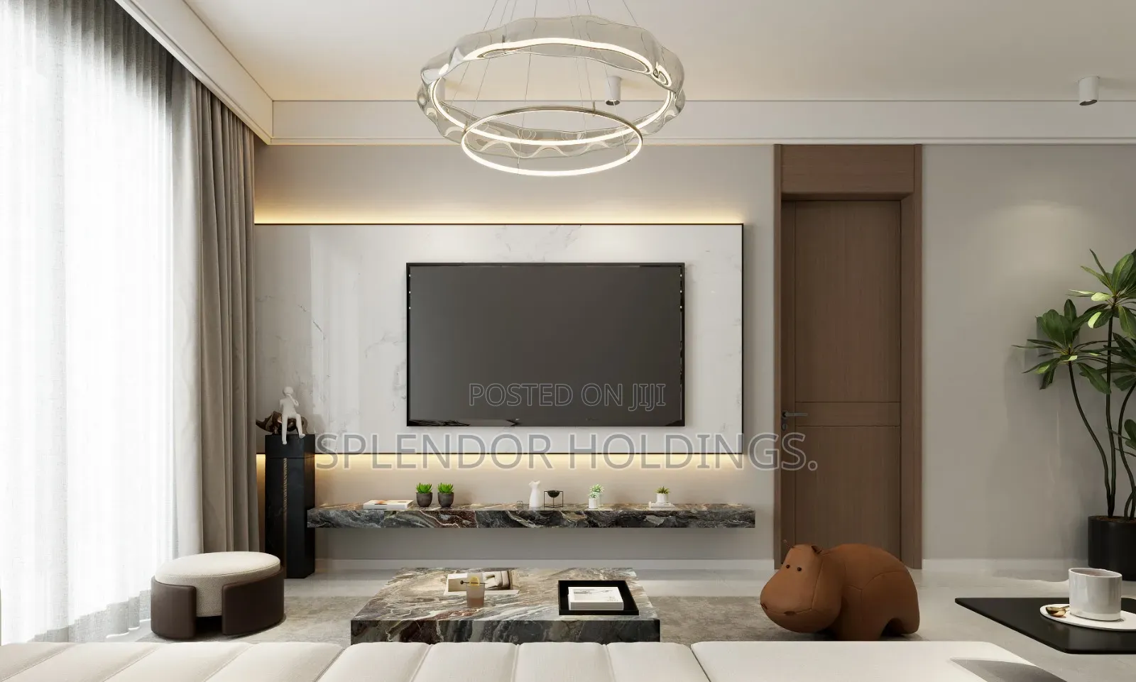 2bdrm Apartment in Westland, Nairobi Central for sale