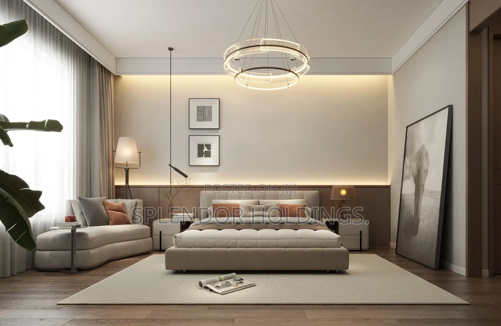 2bdrm Apartment in Westland, Nairobi Central for sale