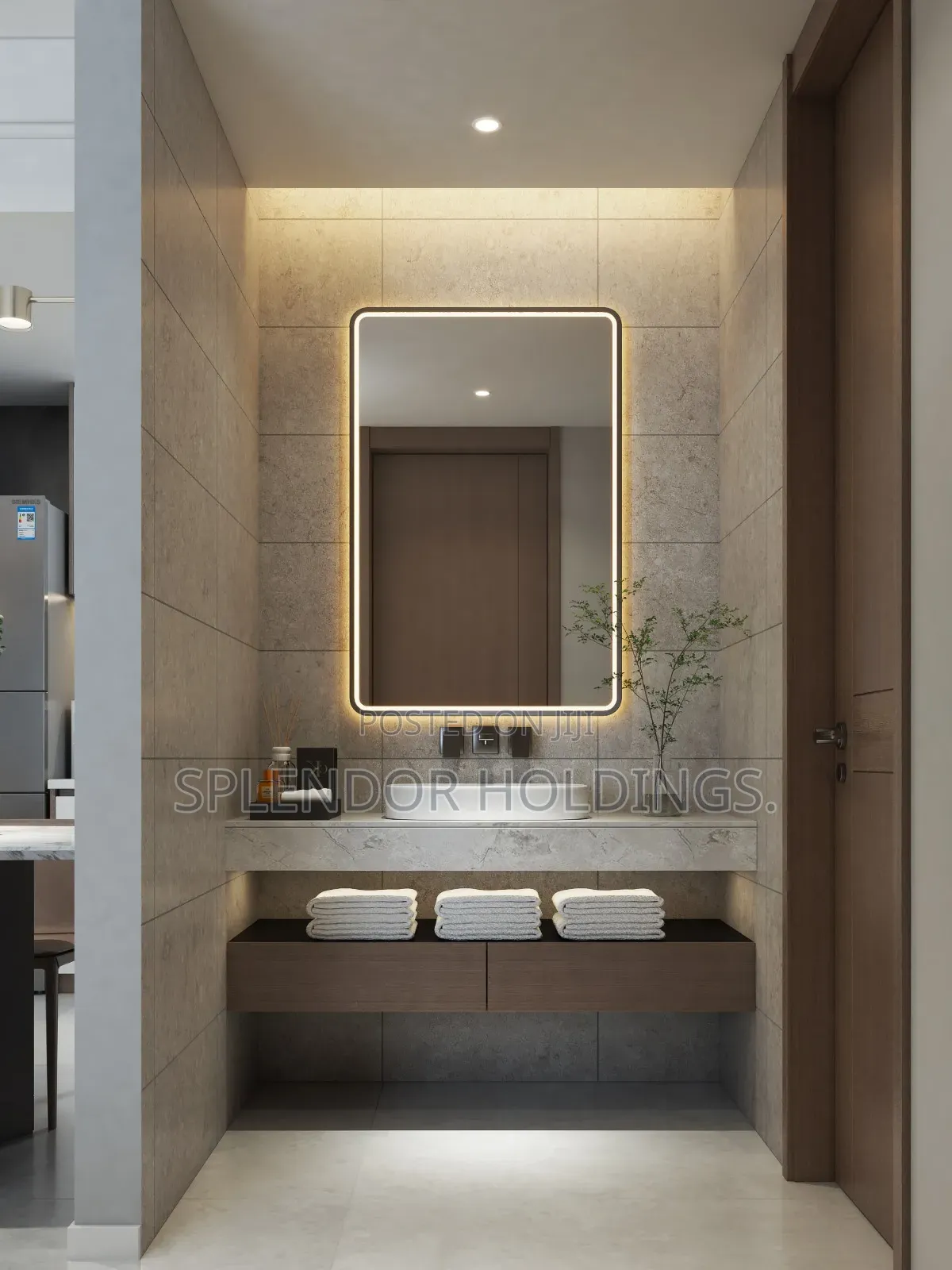 2bdrm Apartment in Westland, Nairobi Central for sale