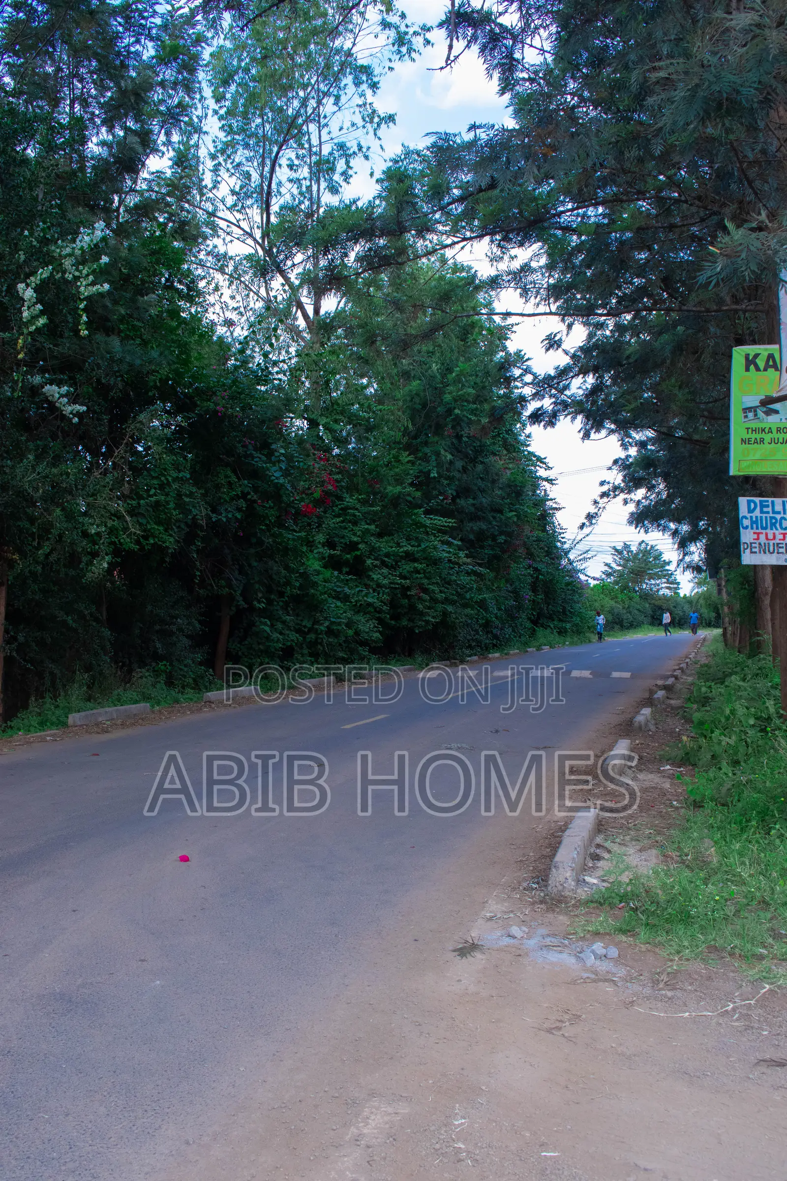 1/4 Acre Land for Sale in Highpoint