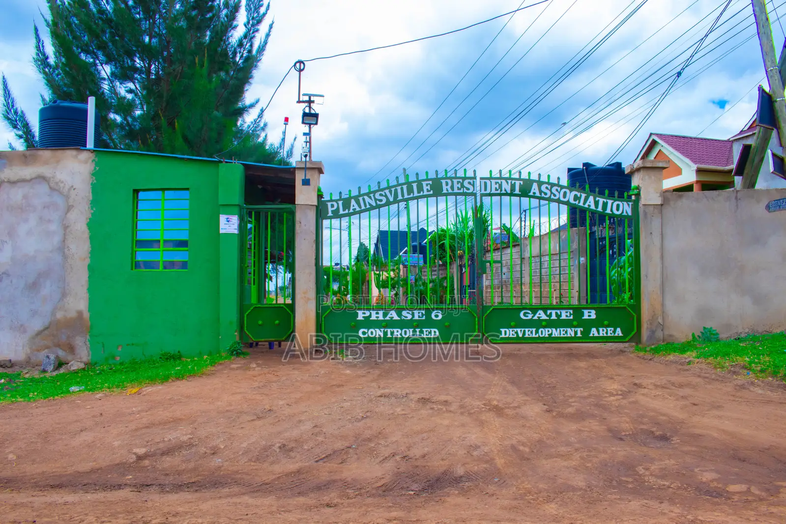 3bdrm Apartment in Kalimoni for sale
