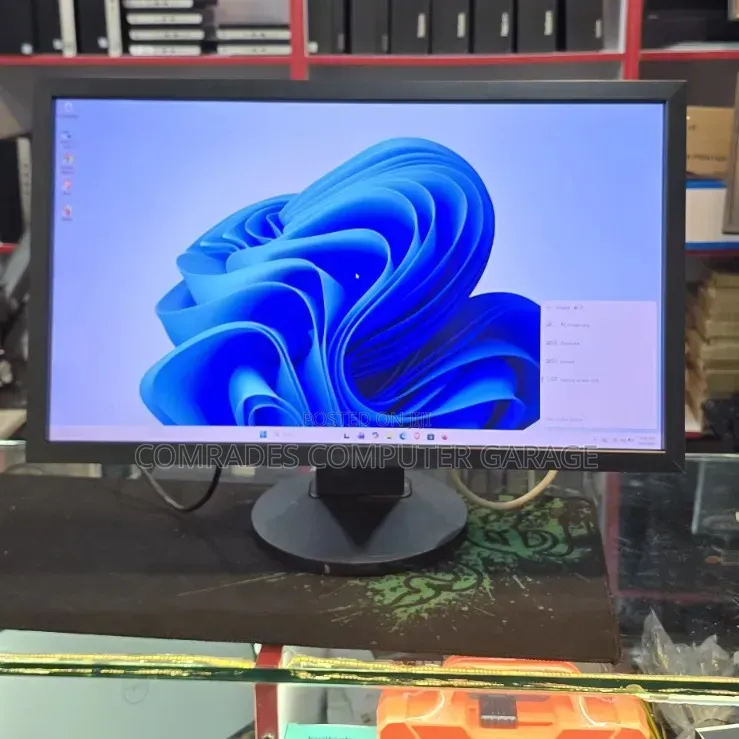 Viewsonic Vg2439smh 24-Inch Ergonomic Business Monitor Featuring Hdmi