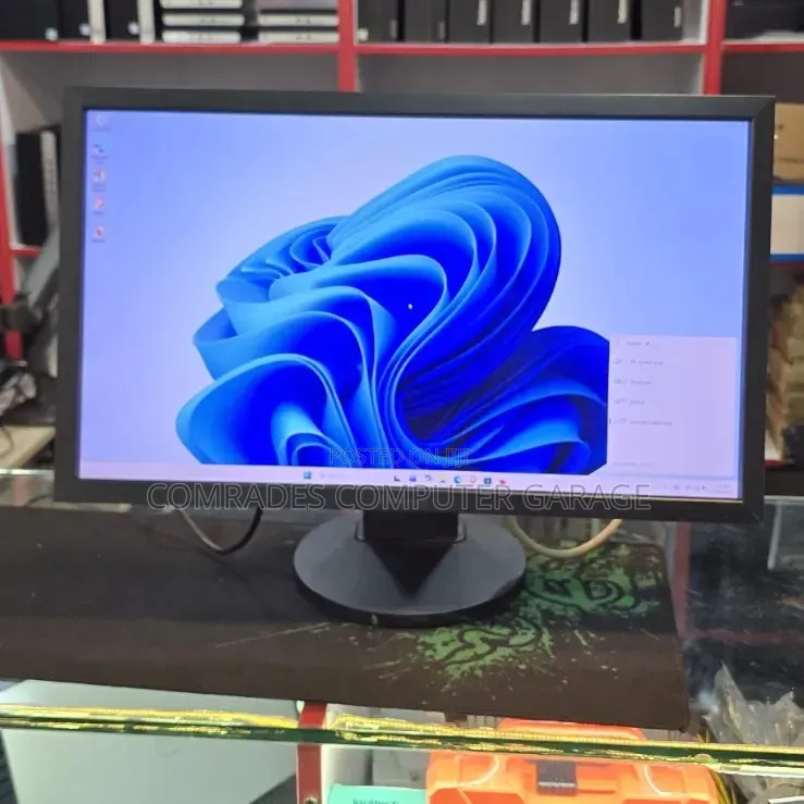 Viewsonic Vg2439smh 24-Inch Ergonomic Business Monitor Featuring Hdmi