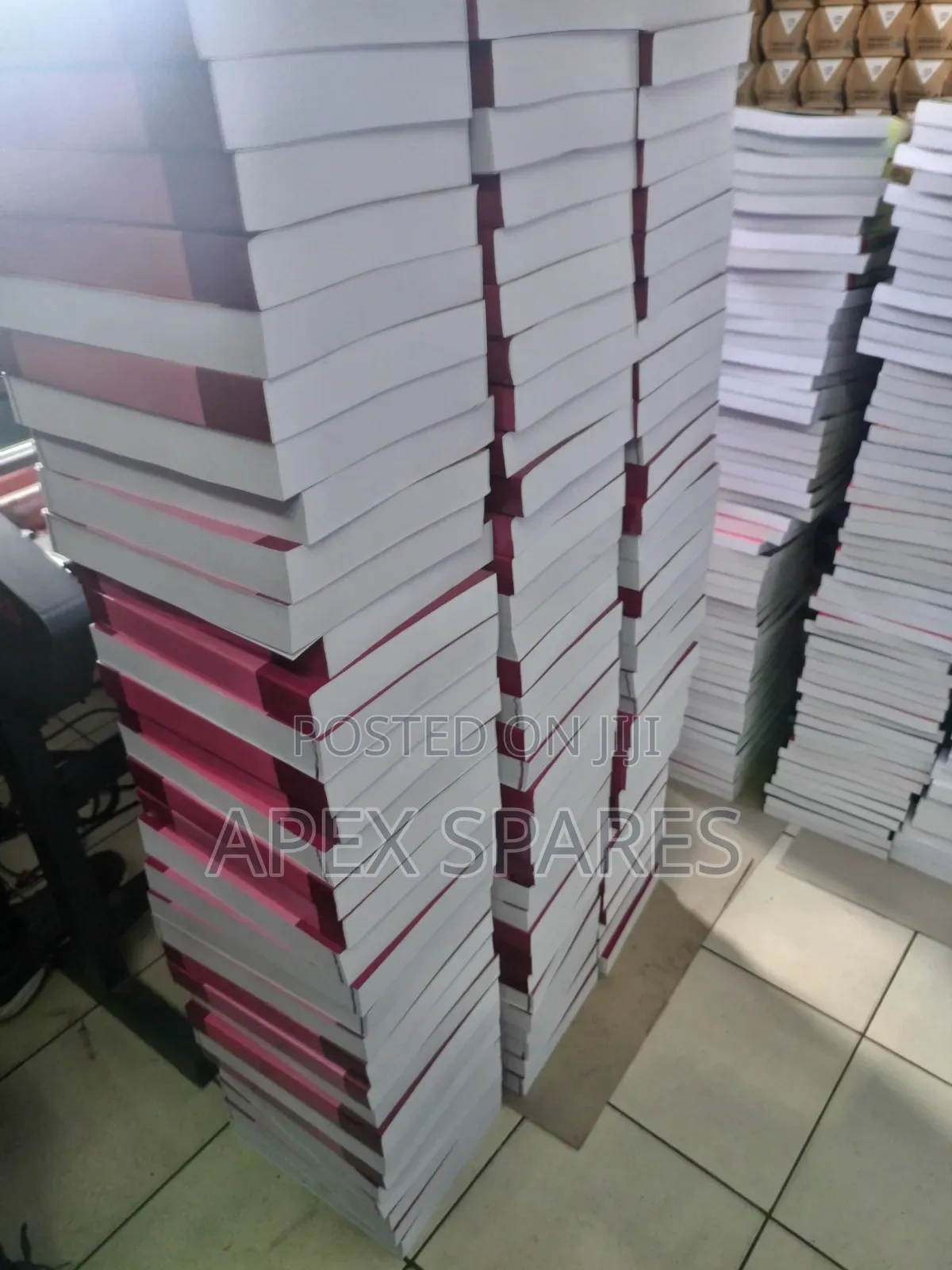 Book Publishing Services Available