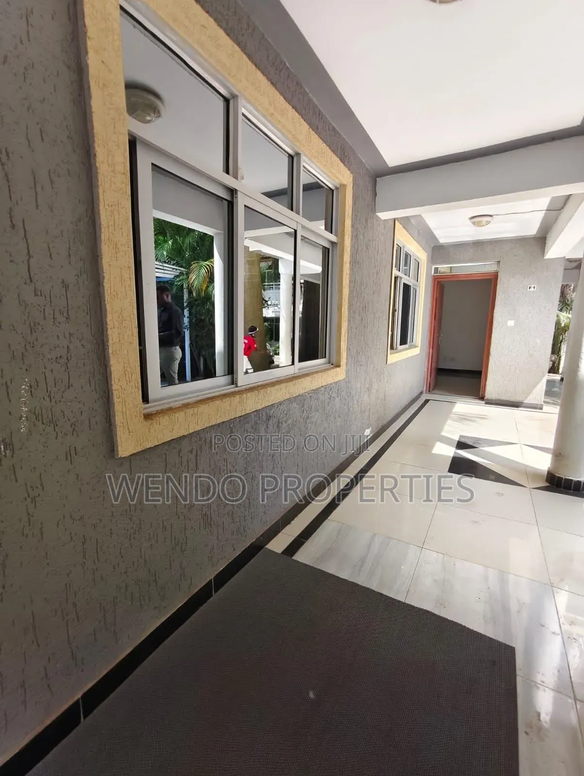 3bdrm Apartment in Karen C for rent