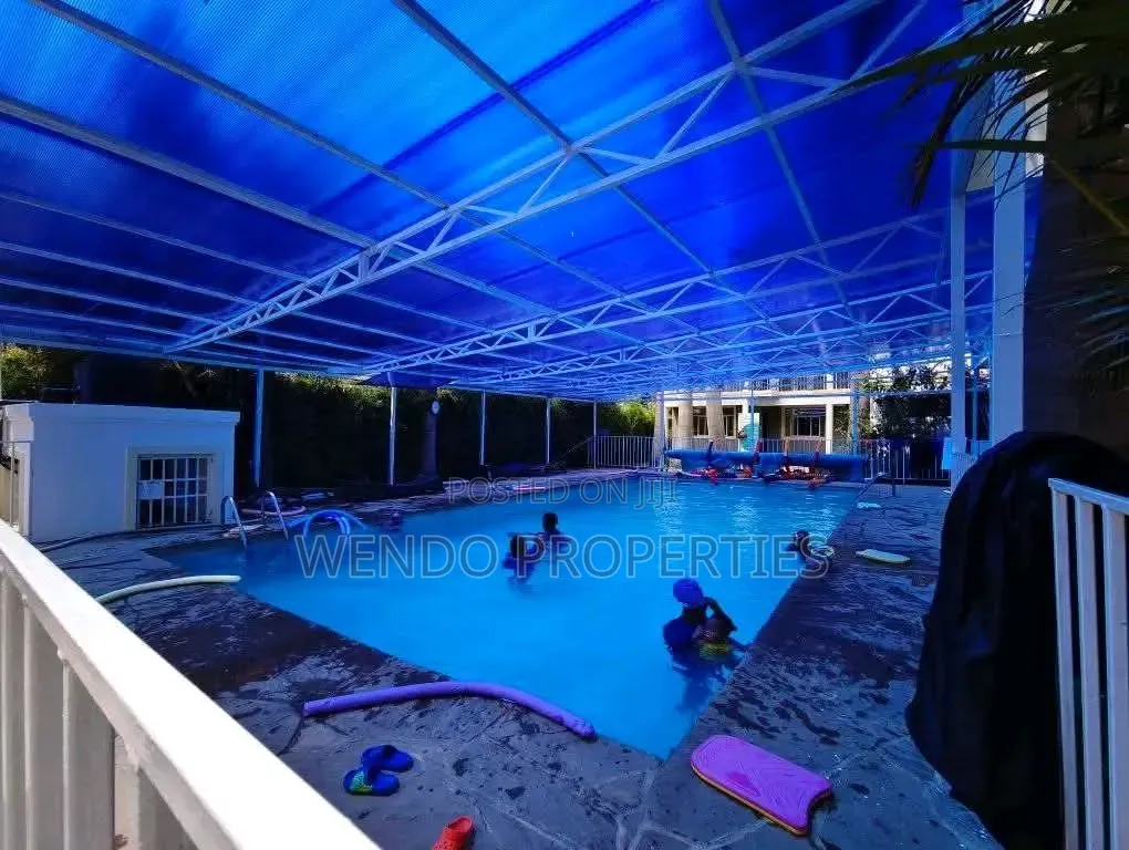 3bdrm Apartment in Karen C for rent